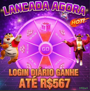 Cadastro 146bet