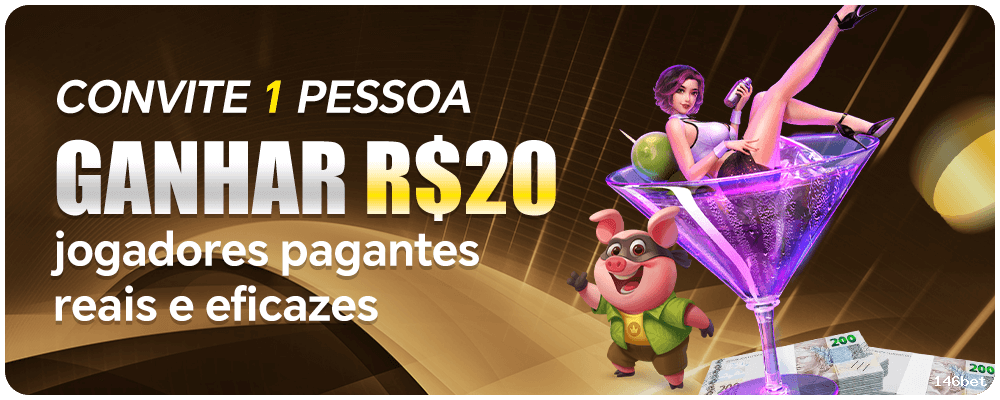 Promoções exclusivas no Facebook