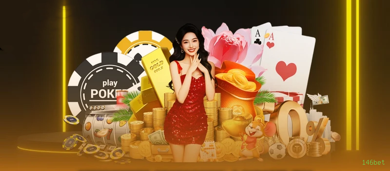 Slots Premium da PG Soft na 146bet