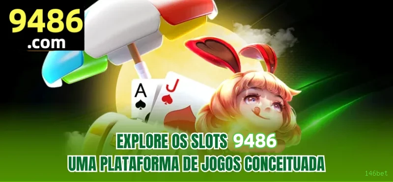 Slots Premium da PG Soft na 146bet