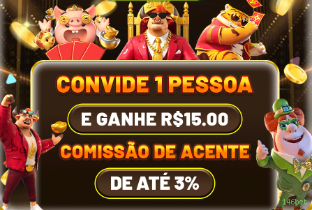 Promoções e bônus exclusivos da 146bet
