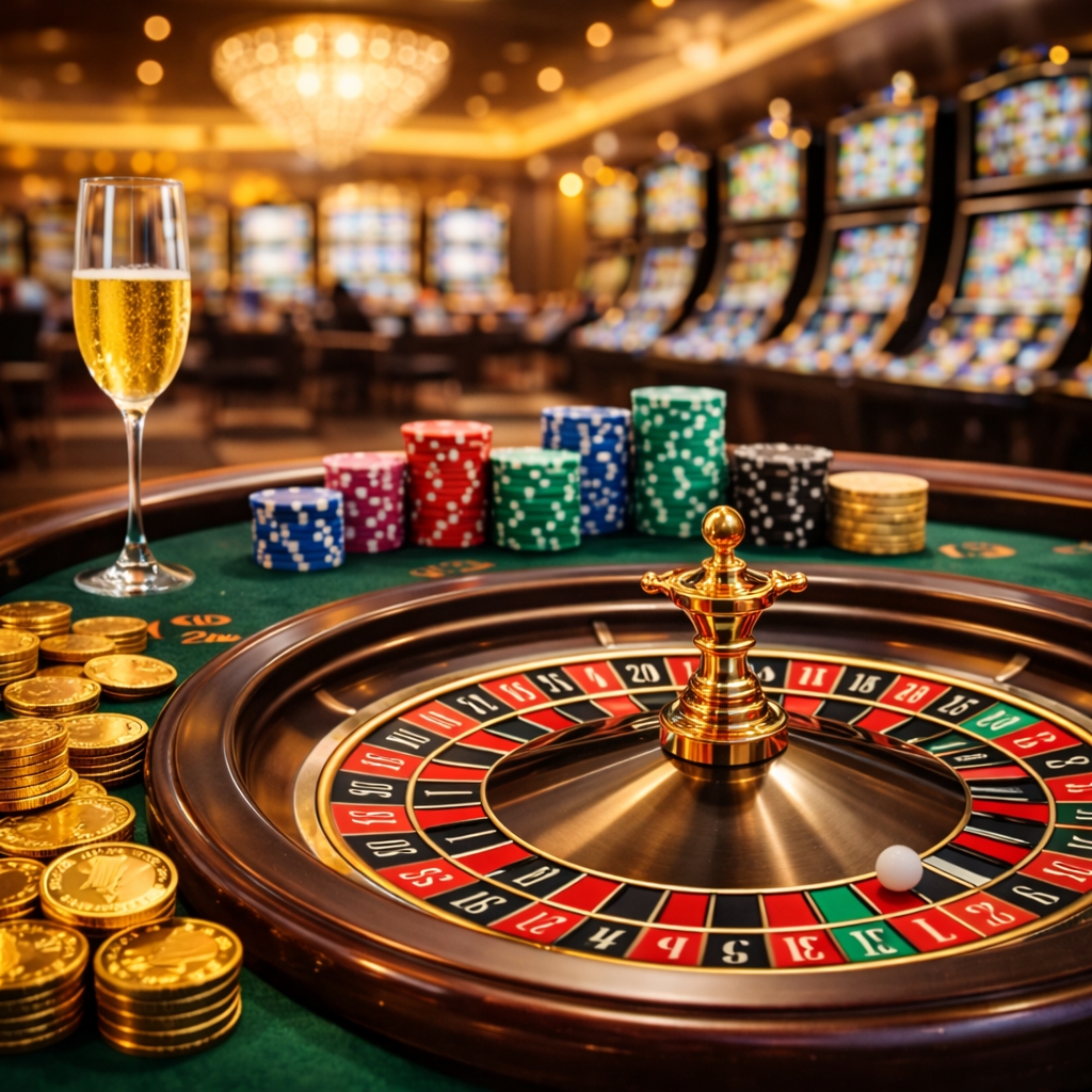 Lottery Clássica na 146bet